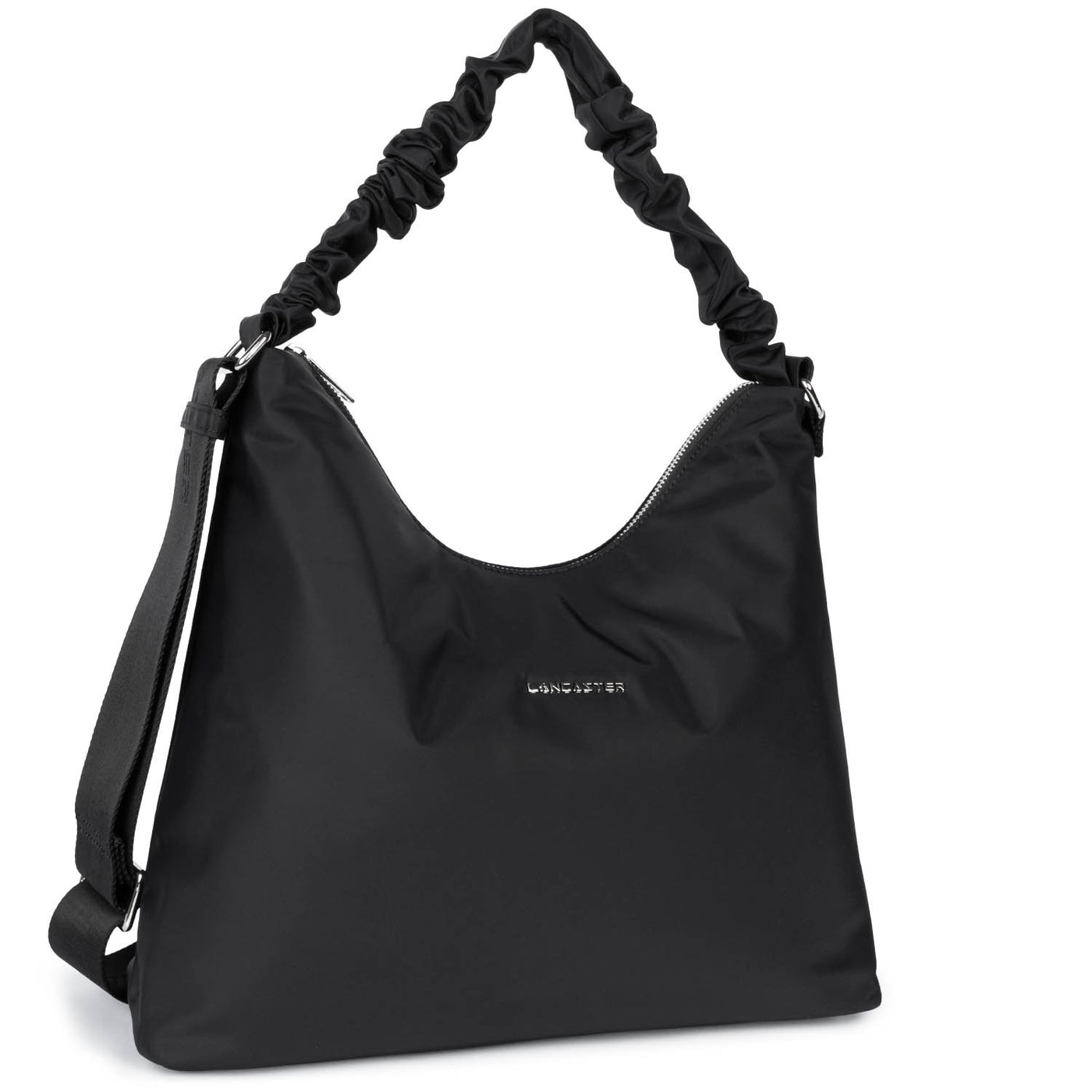 Bucket bag - Basic Chouchou #couleur_noir