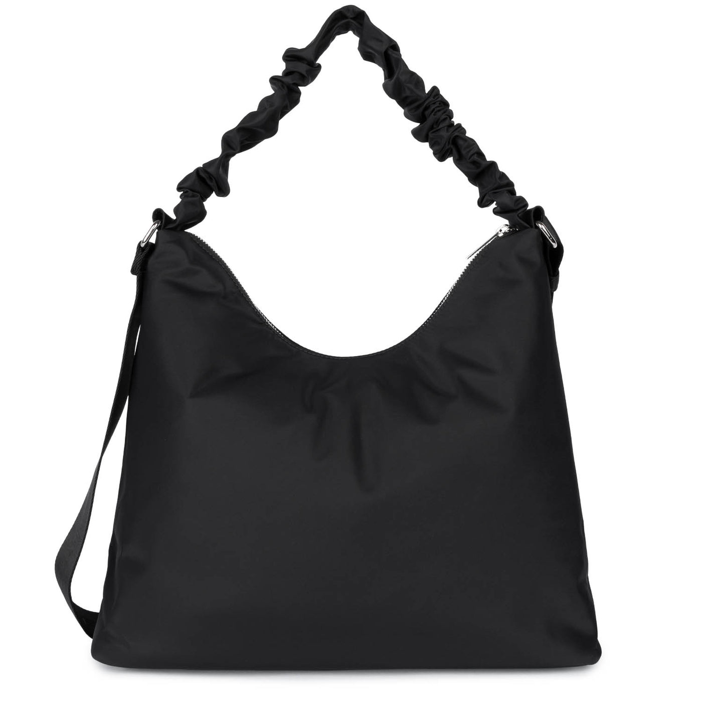 Bucket bag - Basic Chouchou #couleur_noir