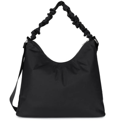 Bucket bag - Basic Chouchou #couleur_noir