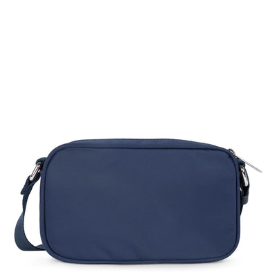 mini crossbody bag - basic vita #couleur_bleu-fonc
