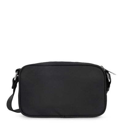 mini crossbody bag - basic vita #couleur_noir