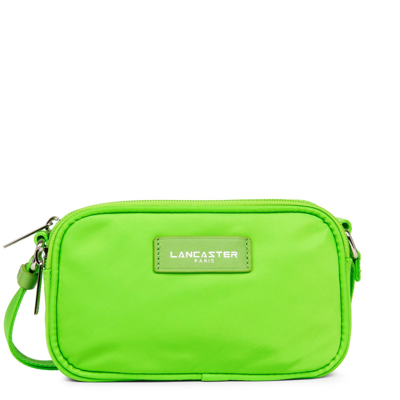 mini crossbody bag - basic vita #couleur_vert-clair