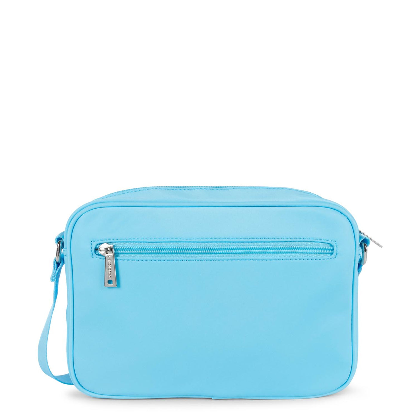 large crossbody bag - basic vita #couleur_bleu-atoll