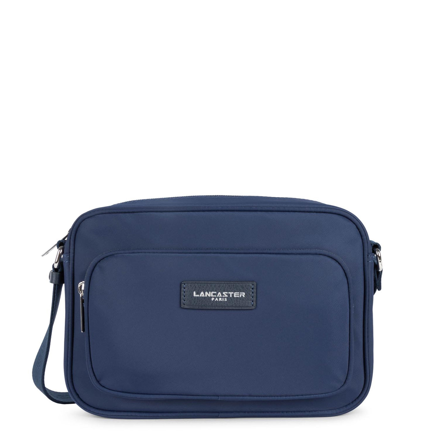 large crossbody bag - basic vita #couleur_bleu-fonc