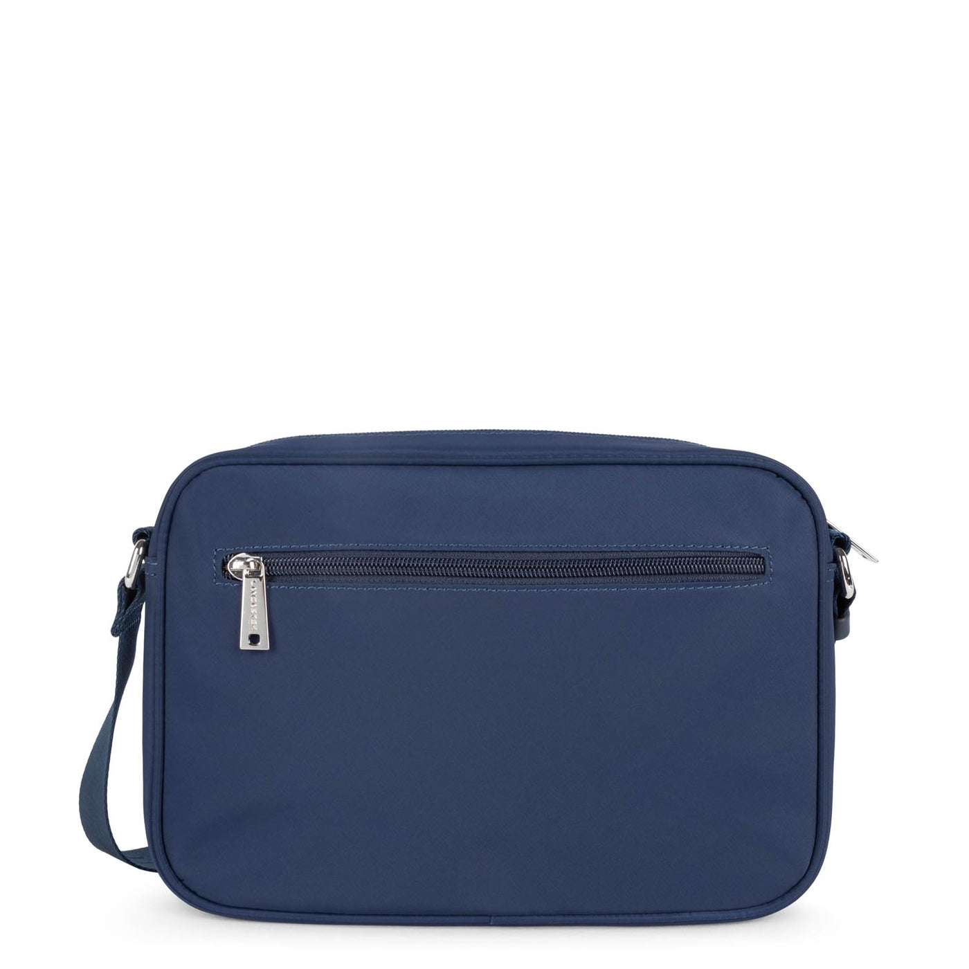 large crossbody bag - basic vita #couleur_bleu-fonc