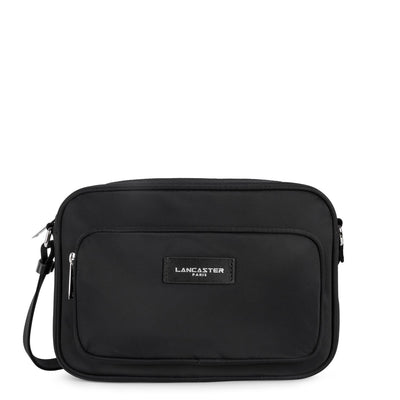 large crossbody bag - basic vita #couleur_noir