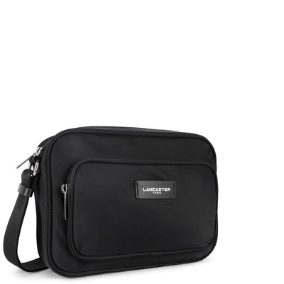 large crossbody bag - basic vita #couleur_noir