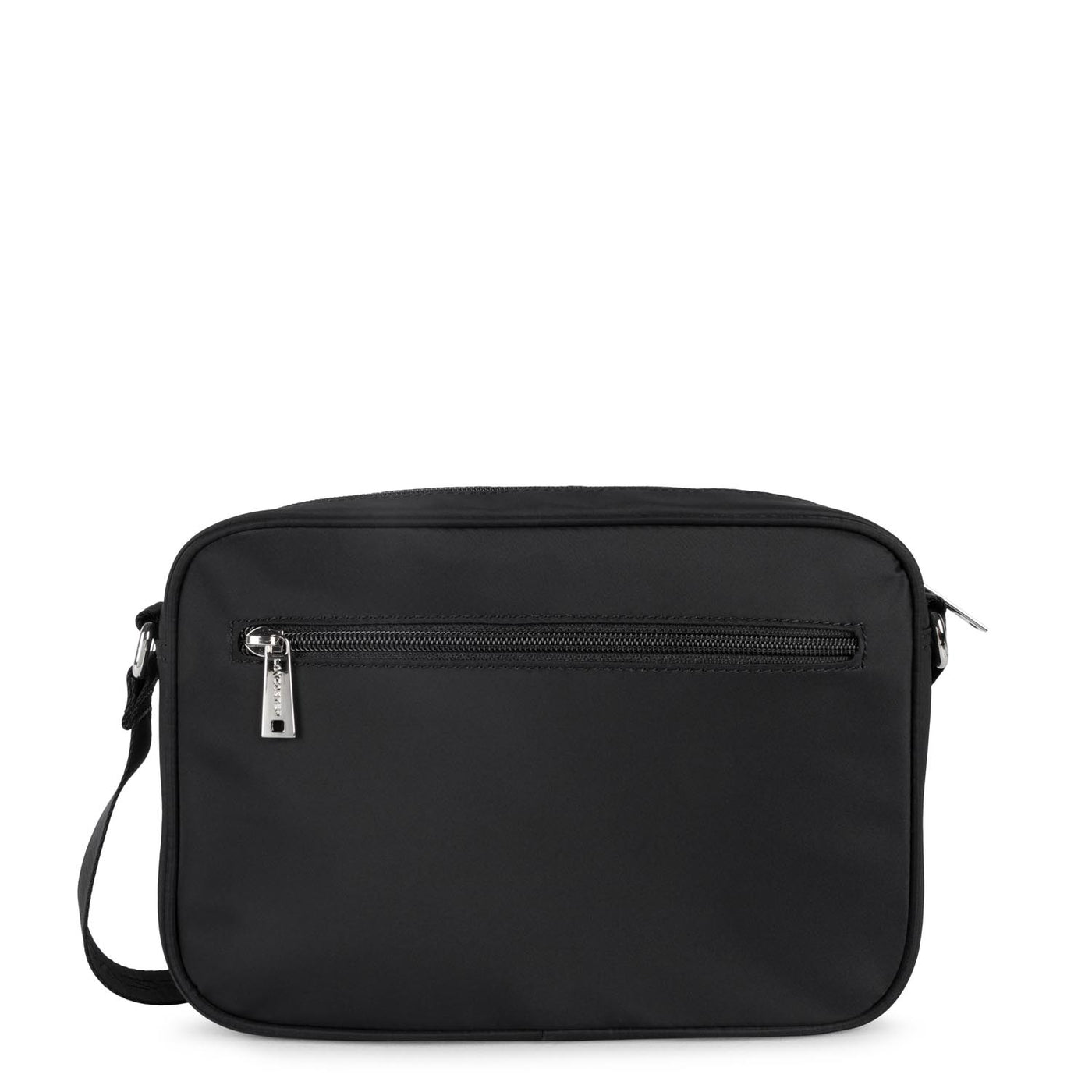 large crossbody bag - basic vita #couleur_noir