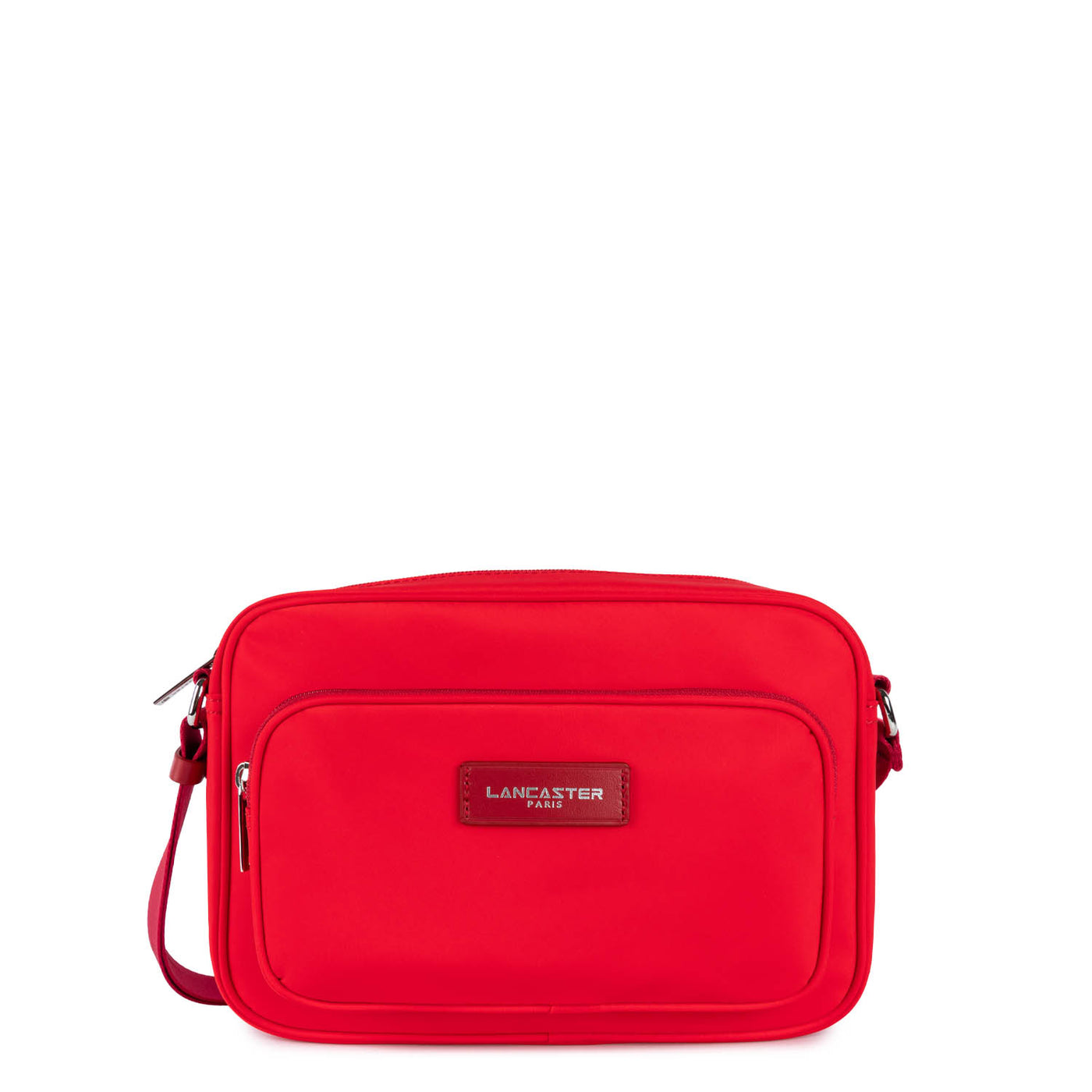 large crossbody bag - basic vita #couleur_rouge