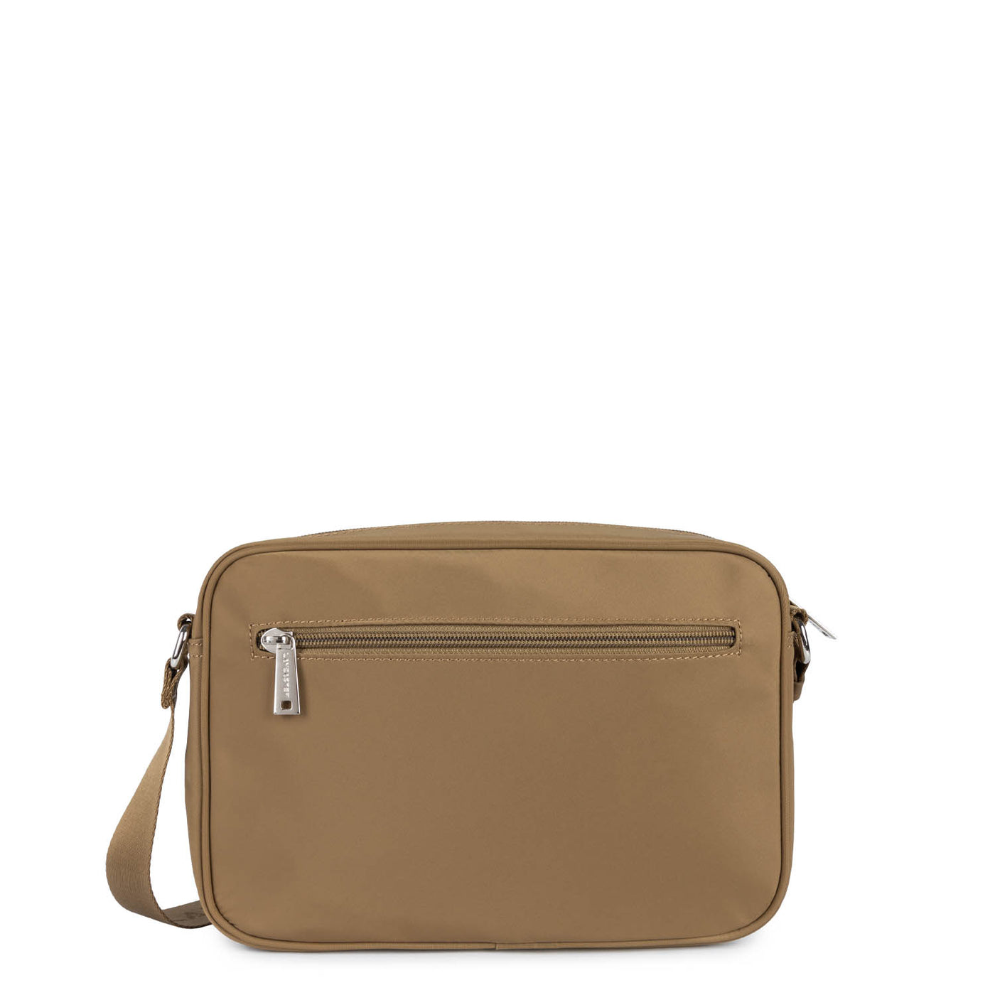 large crossbody bag - basic vita #couleur_sable-dor