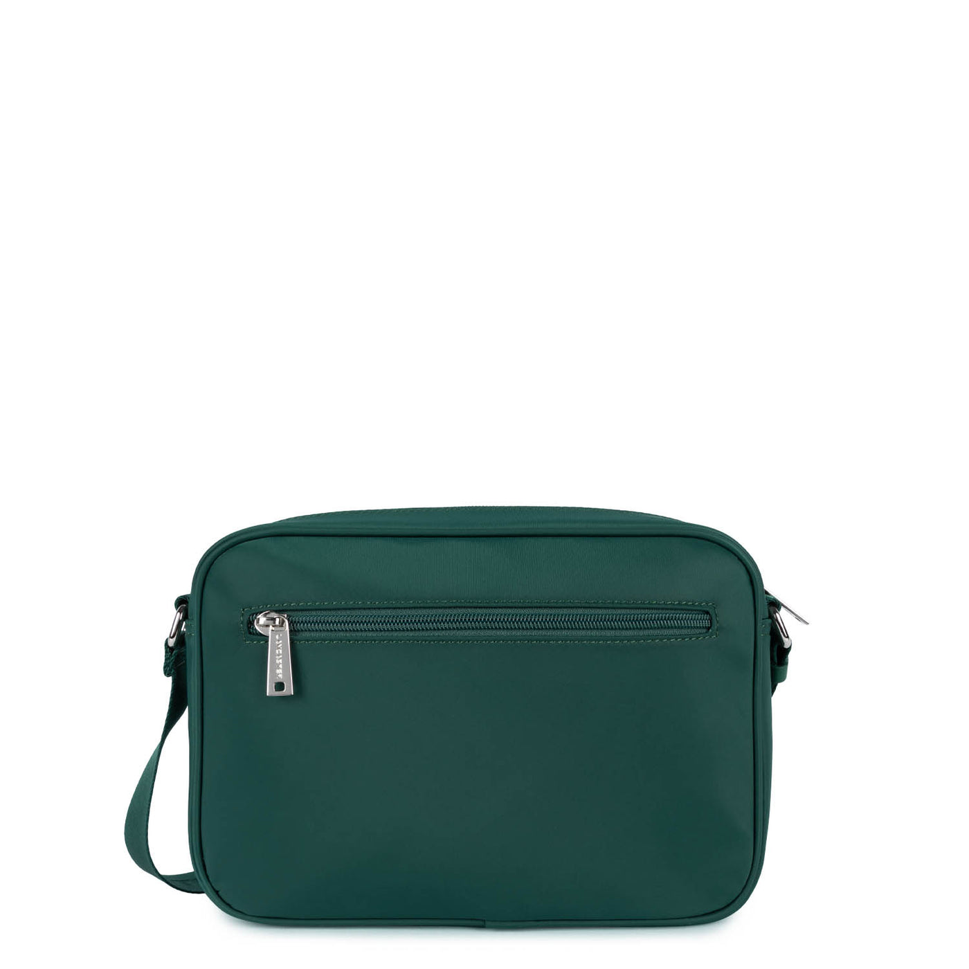 large crossbody bag - basic vita #couleur_vert-fonc