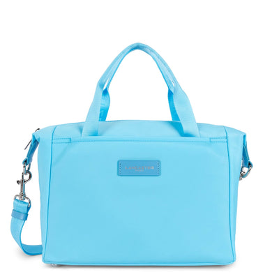 m handbag - basic vita #couleur_bleu-atoll