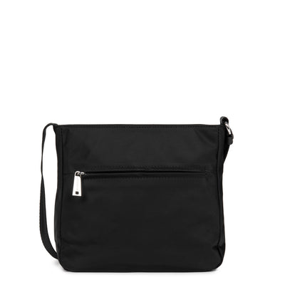 crossbody bag - basic sport #couleur_noir
