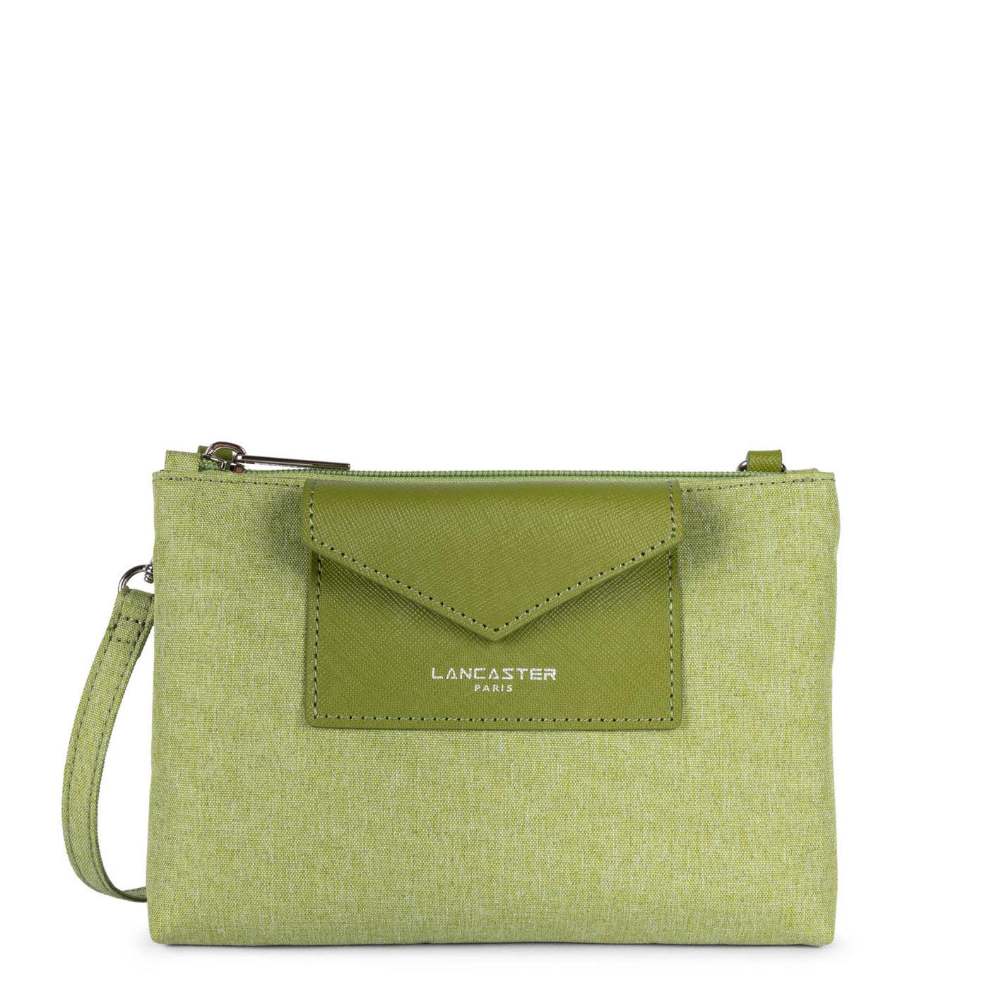 small clutch - smart kba #couleur_olive
