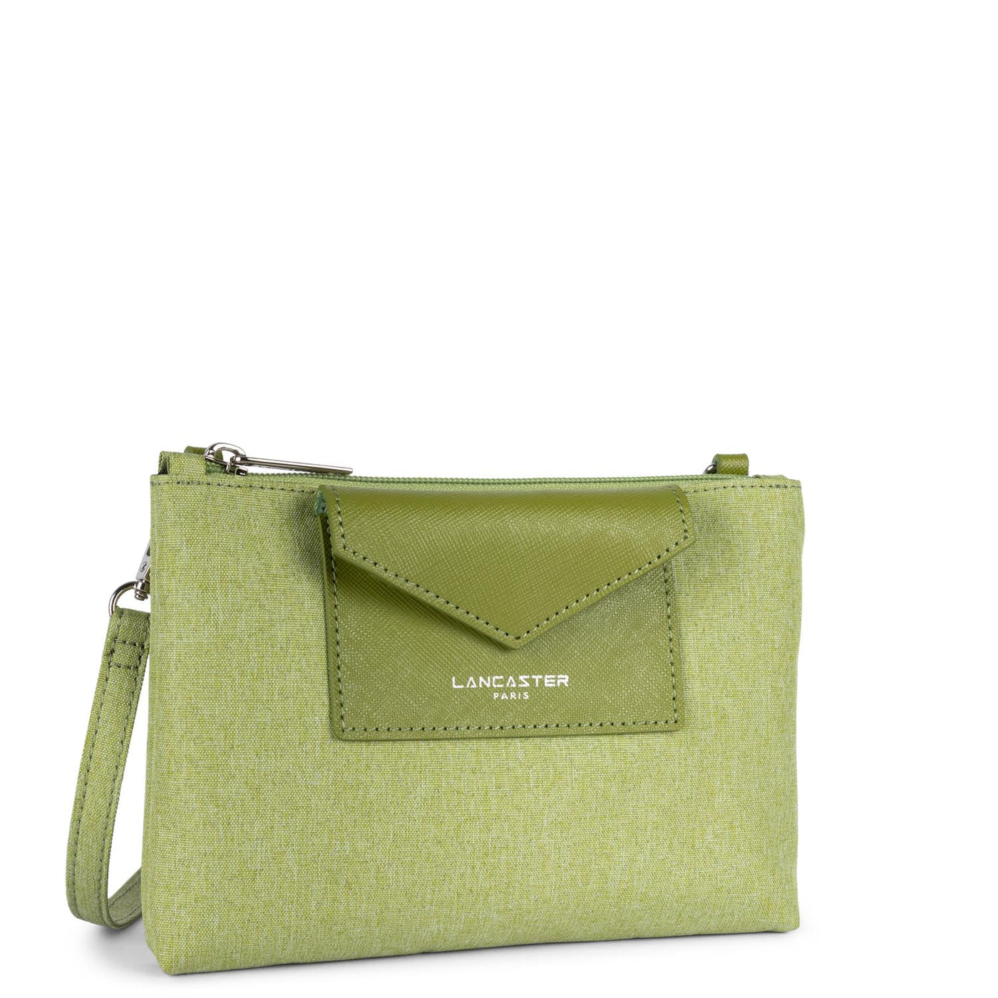 small clutch - smart kba #couleur_olive