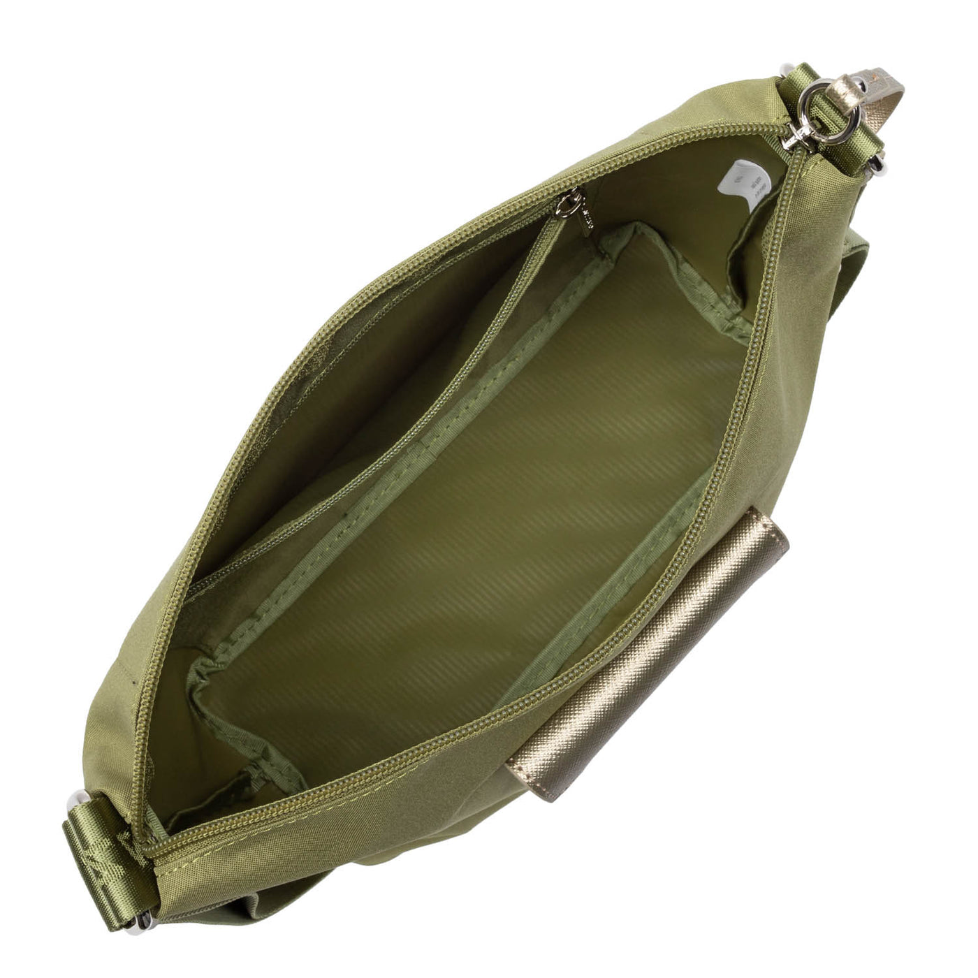 shoulder bag - smart kba #couleur_bambou