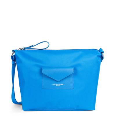 shoulder bag - smart kba #couleur_bleu-roi