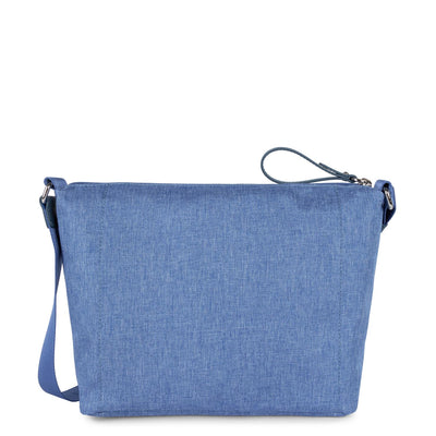 shoulder bag - smart kba #couleur_bleu-stone