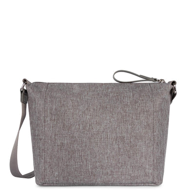 shoulder bag - smart kba #couleur_gris