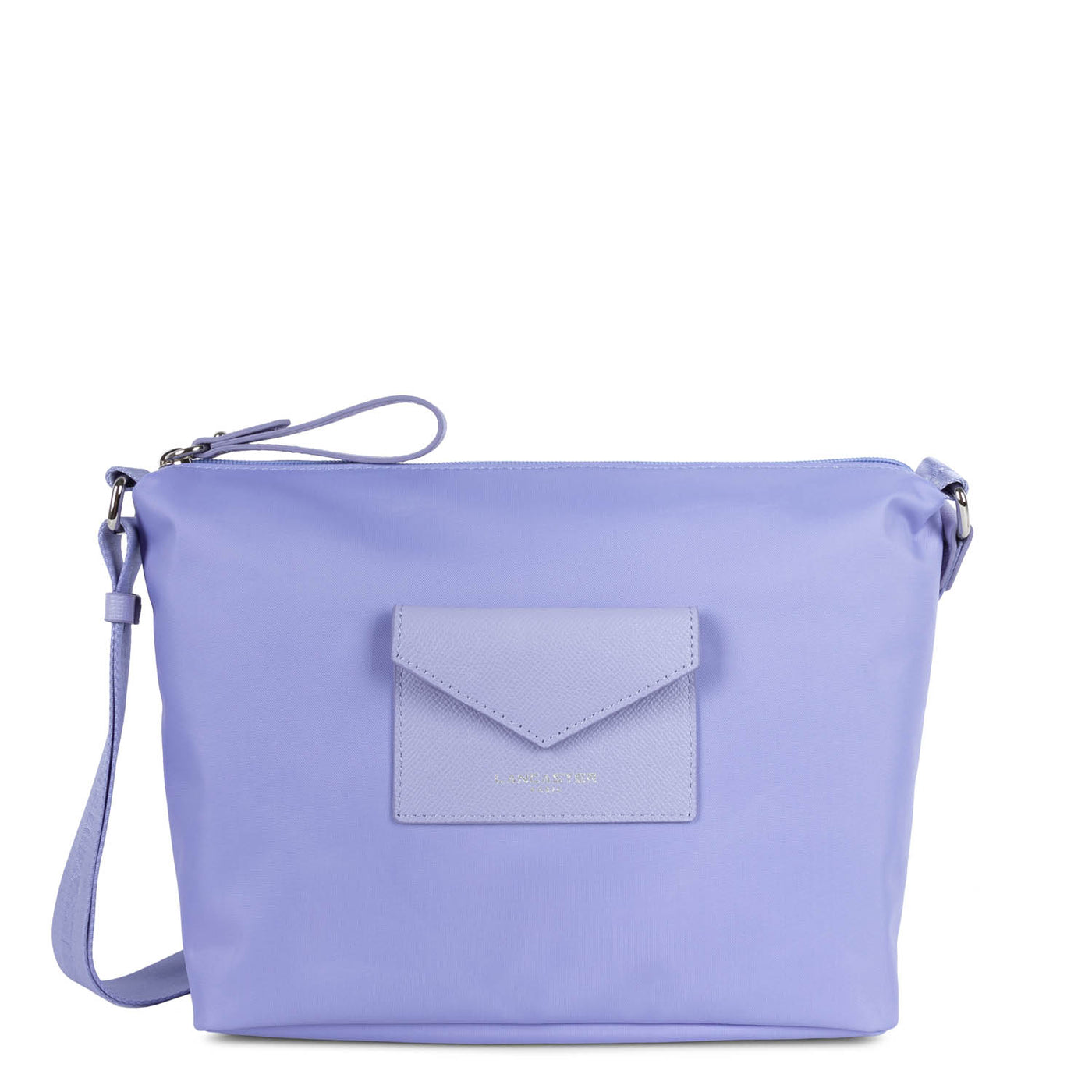 shoulder bag - smart kba #couleur_lavande