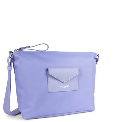 shoulder bag - smart kba #couleur_lavande