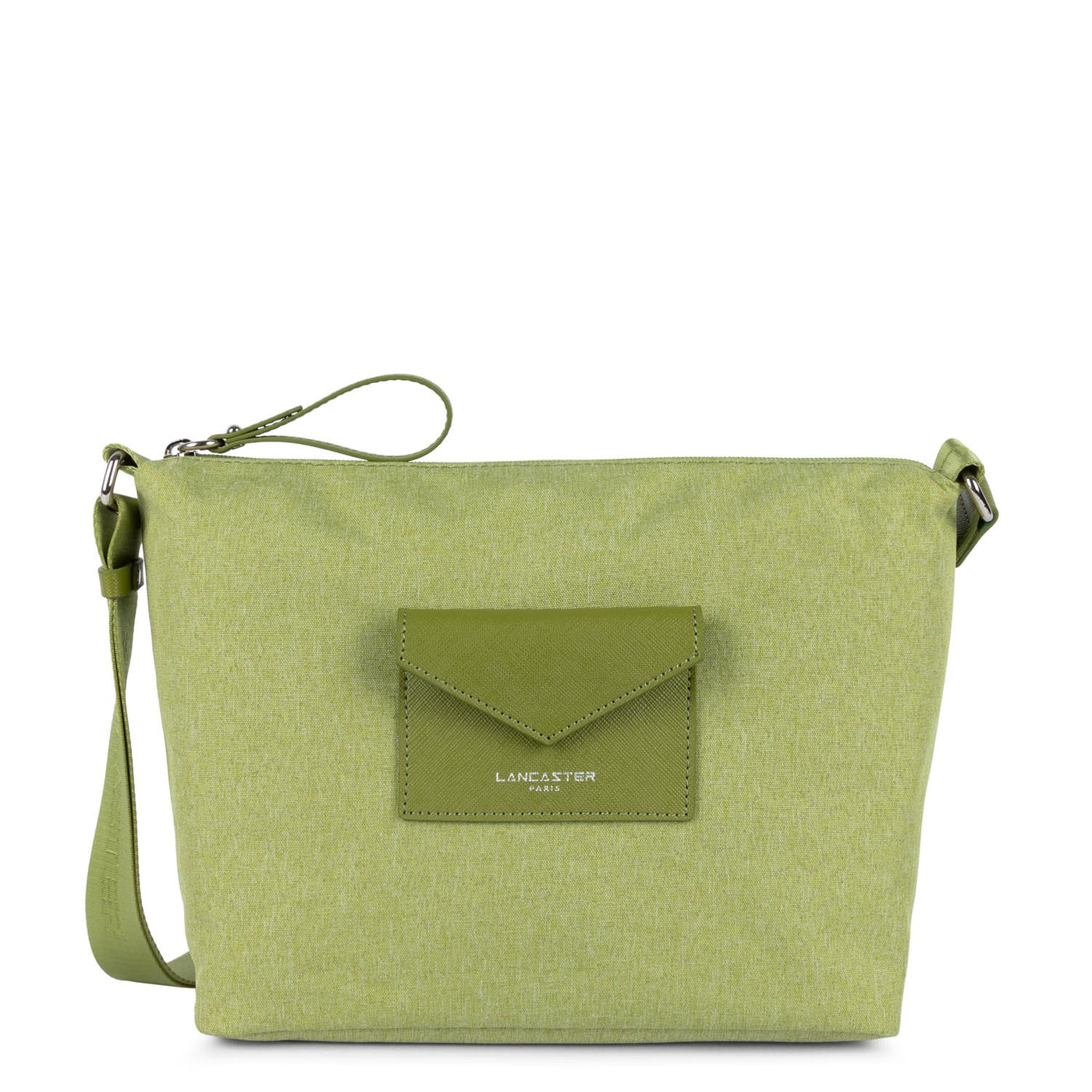 shoulder bag - smart kba #couleur_olive