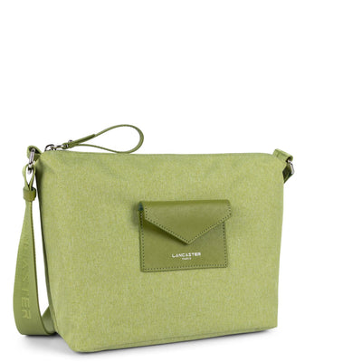 shoulder bag - smart kba #couleur_olive