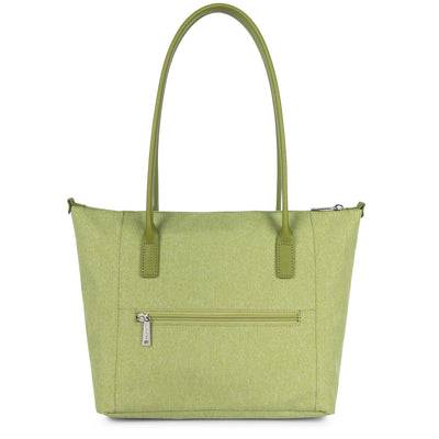 m tote bag - smart kba #couleur_olive