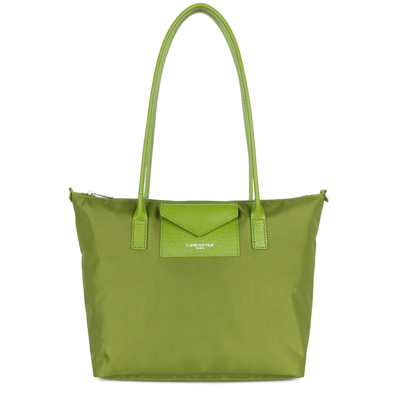 m tote bag - smart kba #couleur_pistache