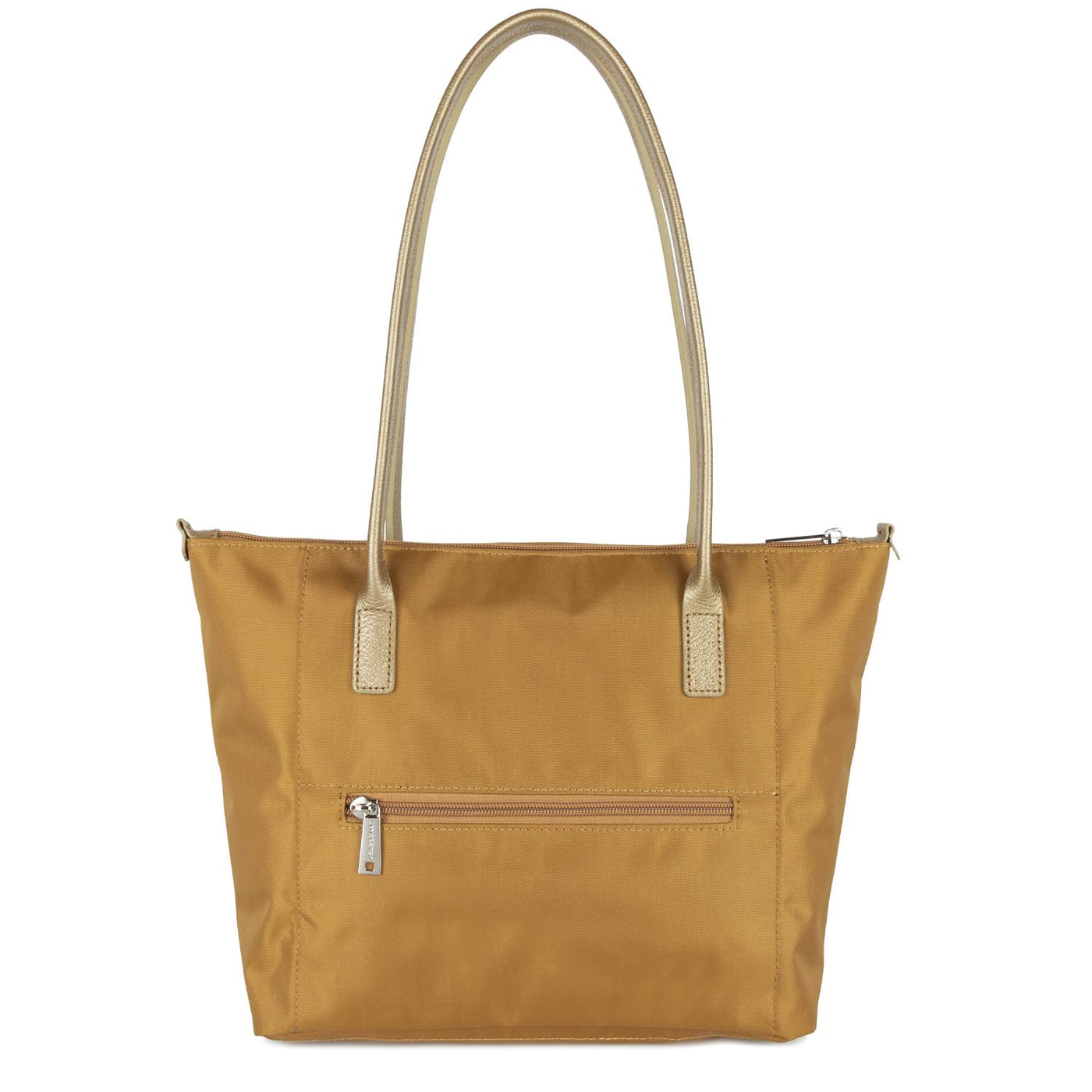 m tote bag - smart kba #couleur_sable-dor