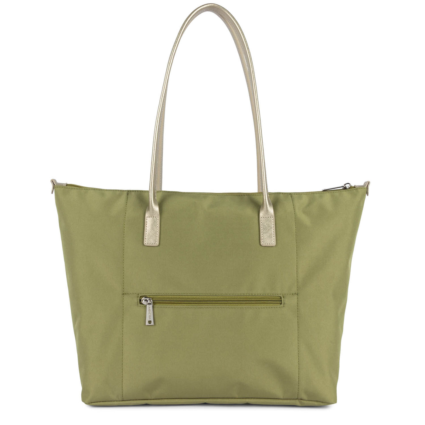 large tote bag - smart kba #couleur_bambou