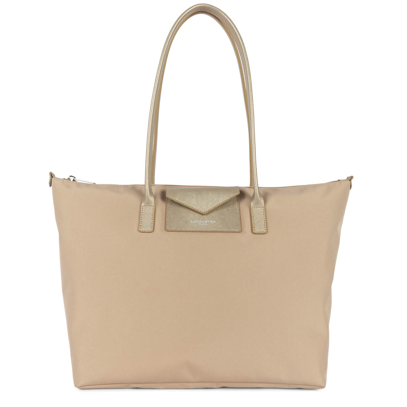large tote bag - smart kba #couleur_beige