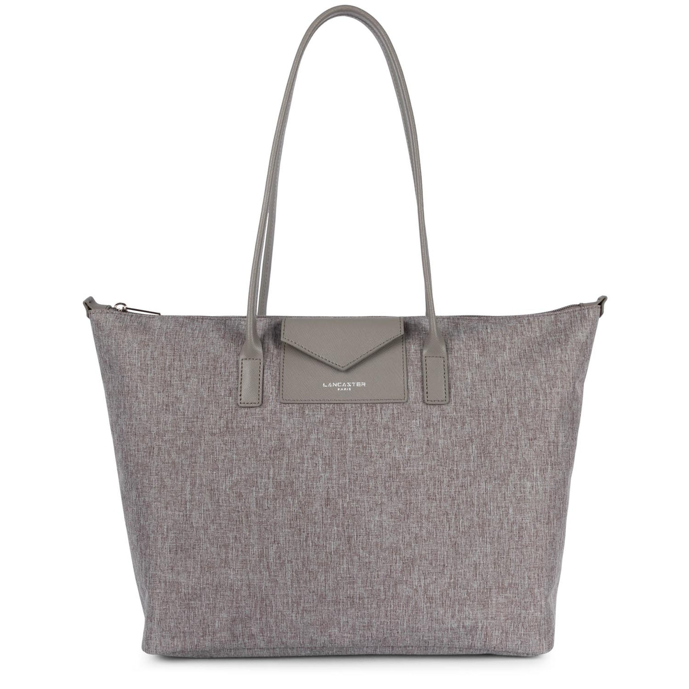 large tote bag - smart kba #couleur_gris