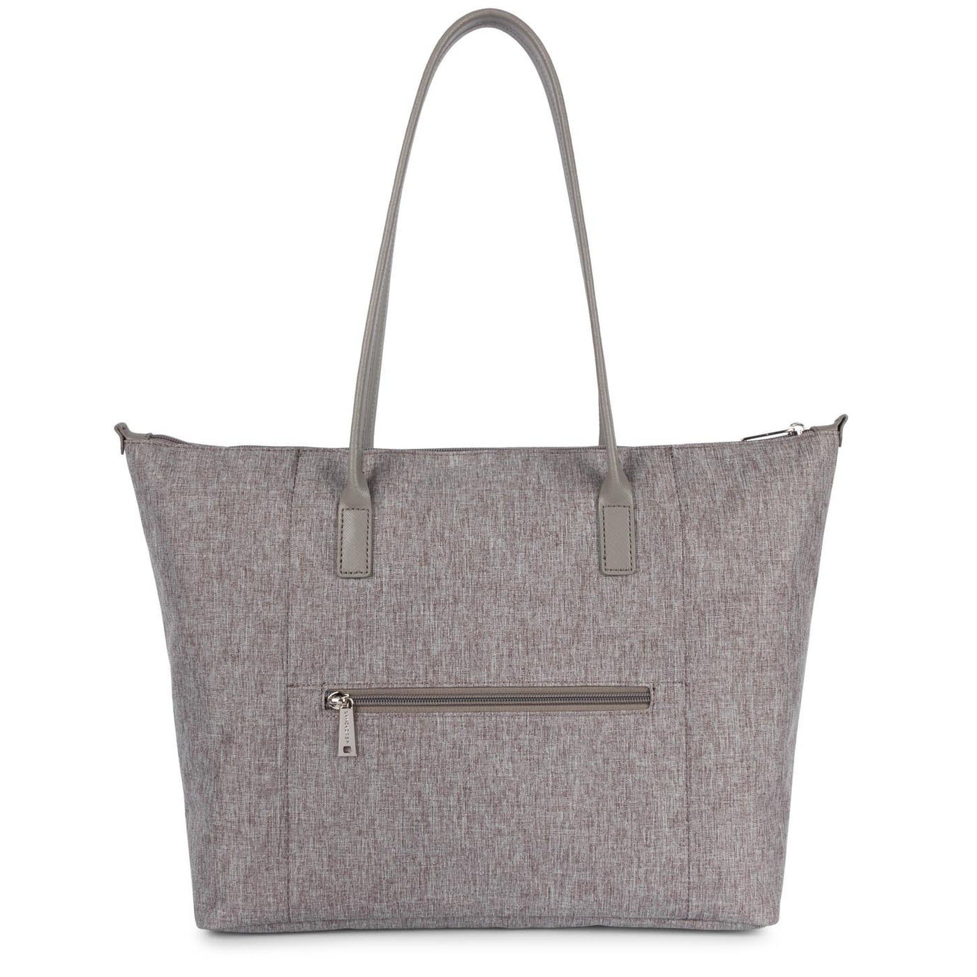 large tote bag - smart kba #couleur_gris