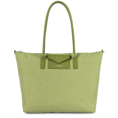 large tote bag - smart kba #couleur_olive
