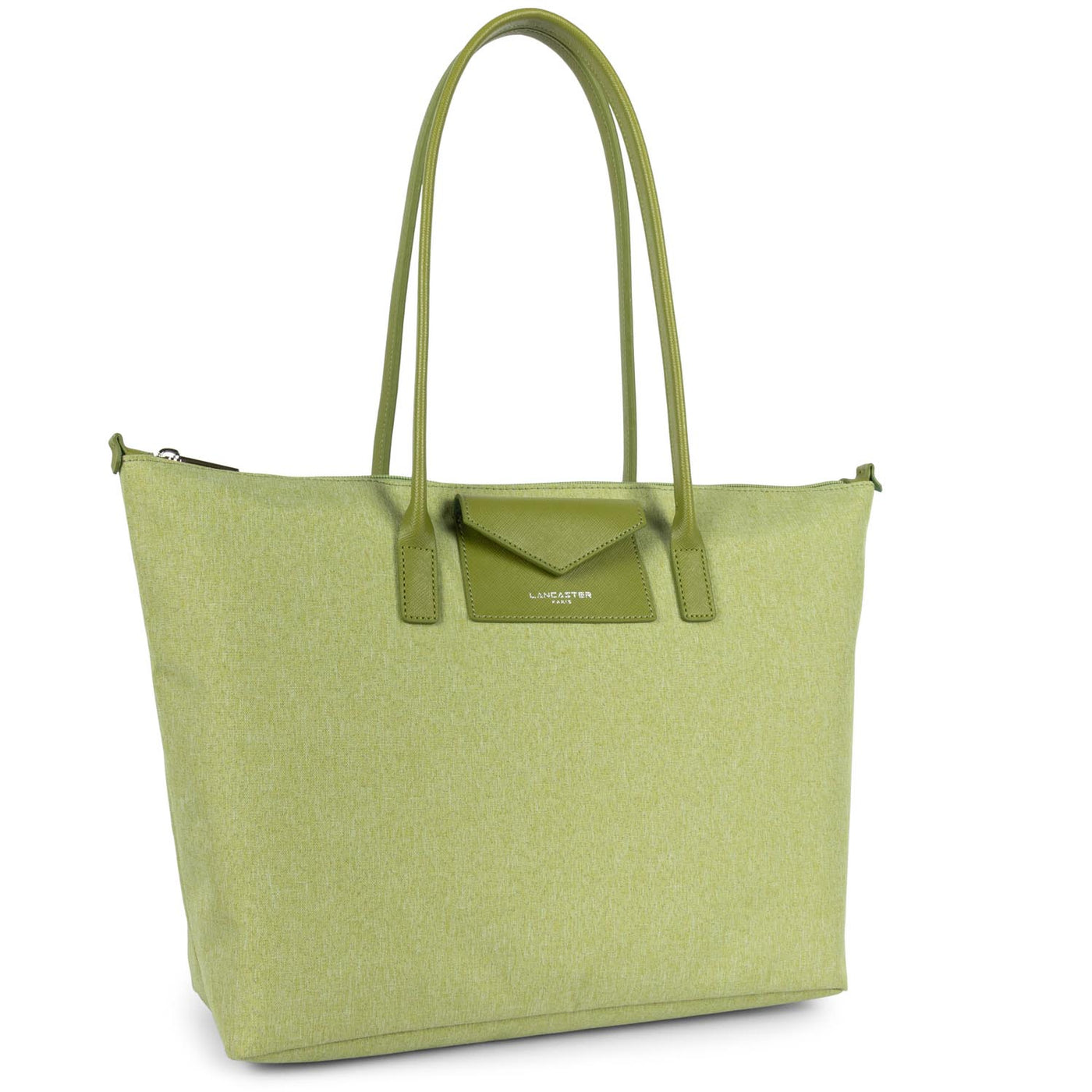 large tote bag - smart kba #couleur_olive