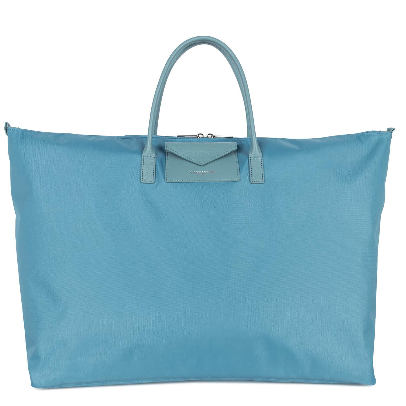 weekender bag - smart kba #couleur_bleu-cendre