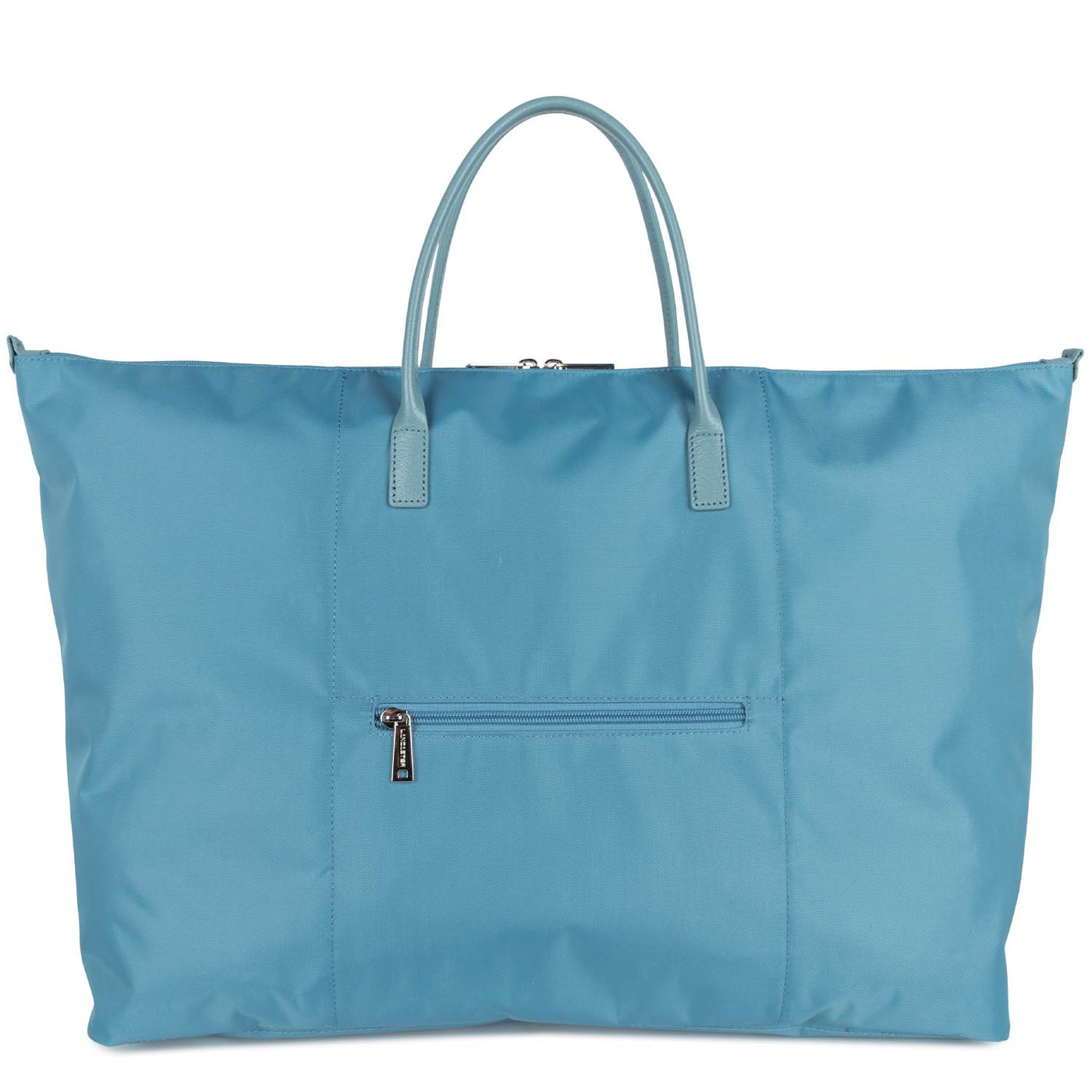 weekender bag - smart kba #couleur_bleu-cendre