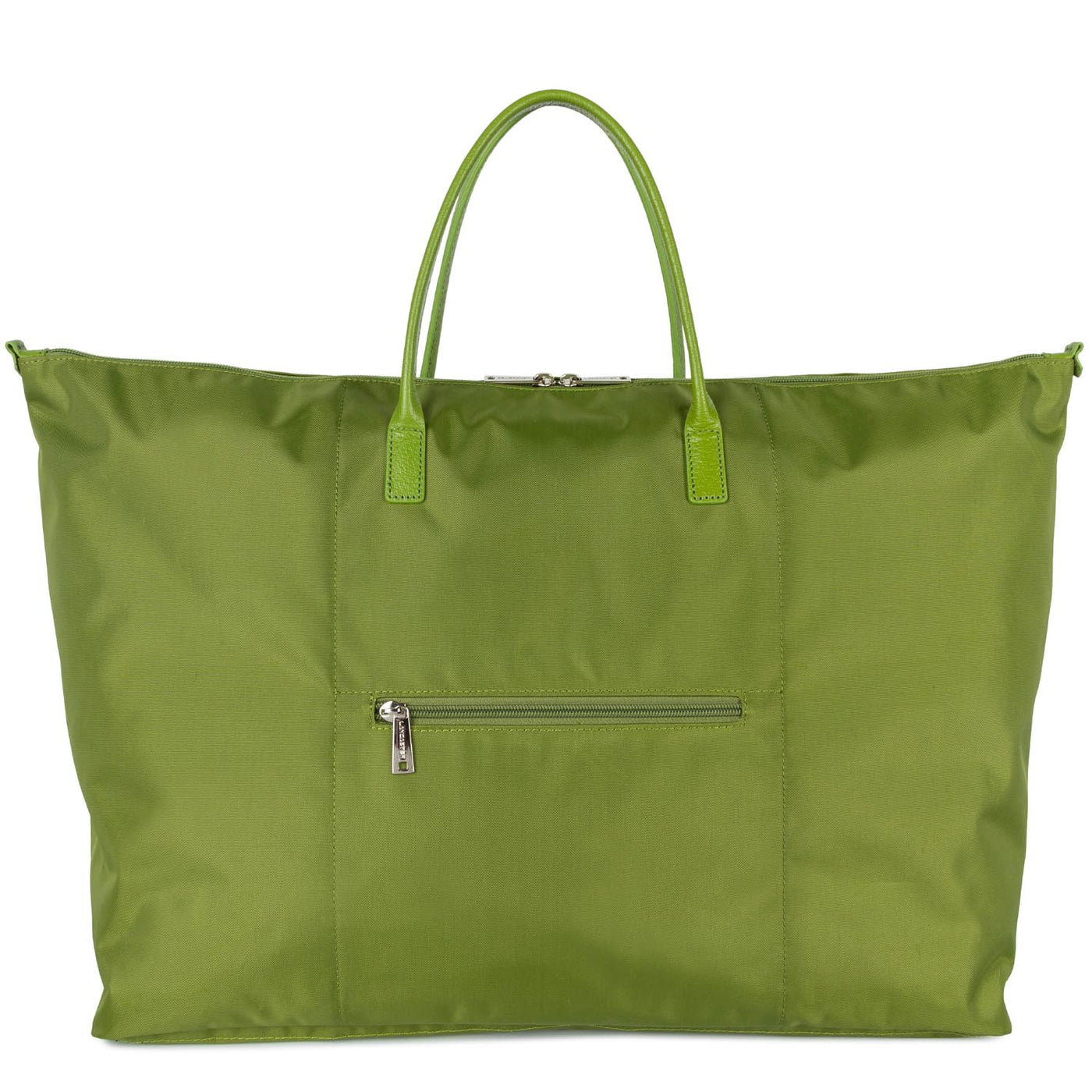 weekender bag - smart kba #couleur_pistache