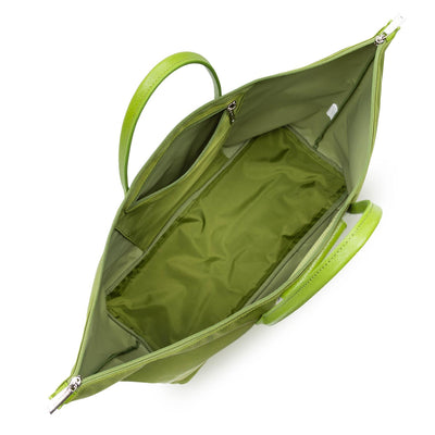 weekender bag - smart kba #couleur_pistache