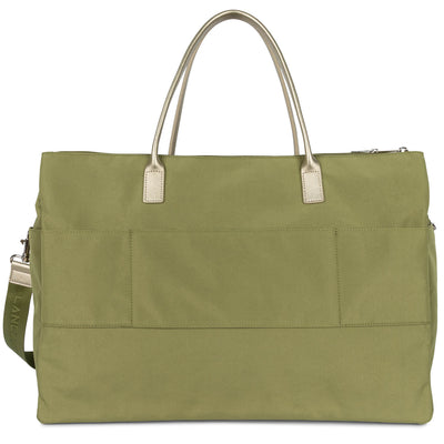 weekender bag - smart kba #couleur_bambou