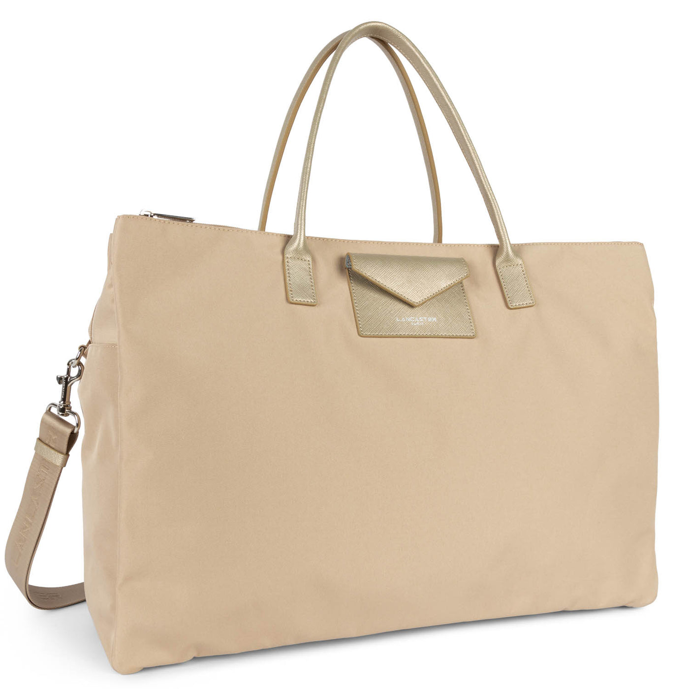 weekender bag - smart kba #couleur_beige