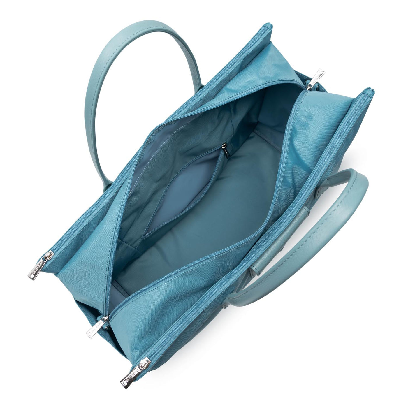 travel bag - smart kba #couleur_bleu-cendre