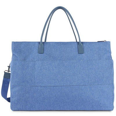 weekender bag - smart kba #couleur_bleu-stone