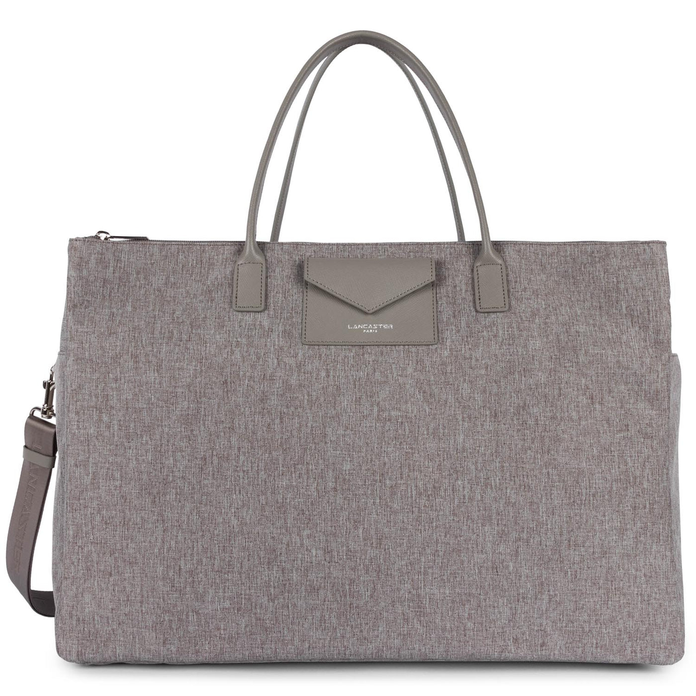 weekender bag - smart kba #couleur_gris