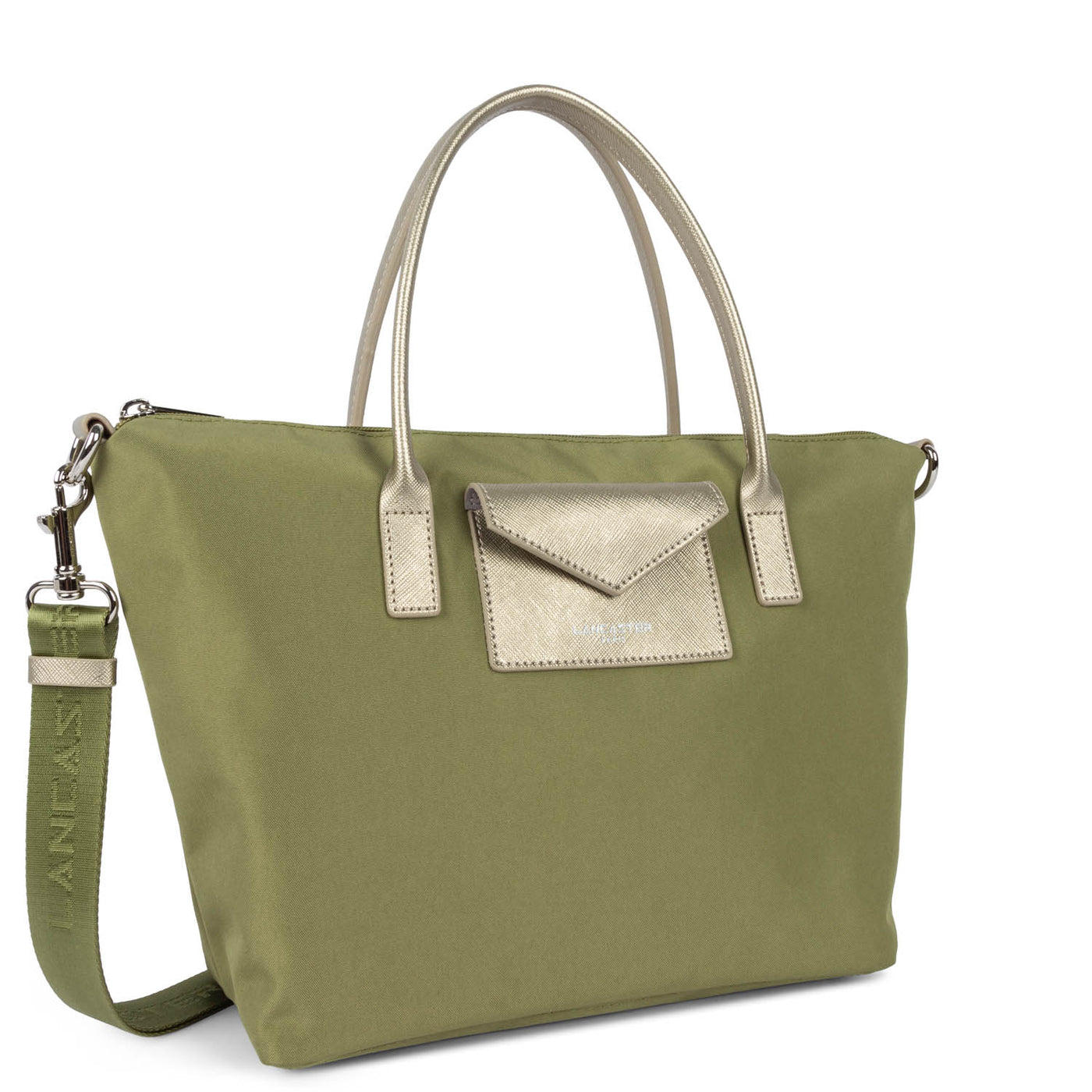 tote bag - smart kba #couleur_bambou
