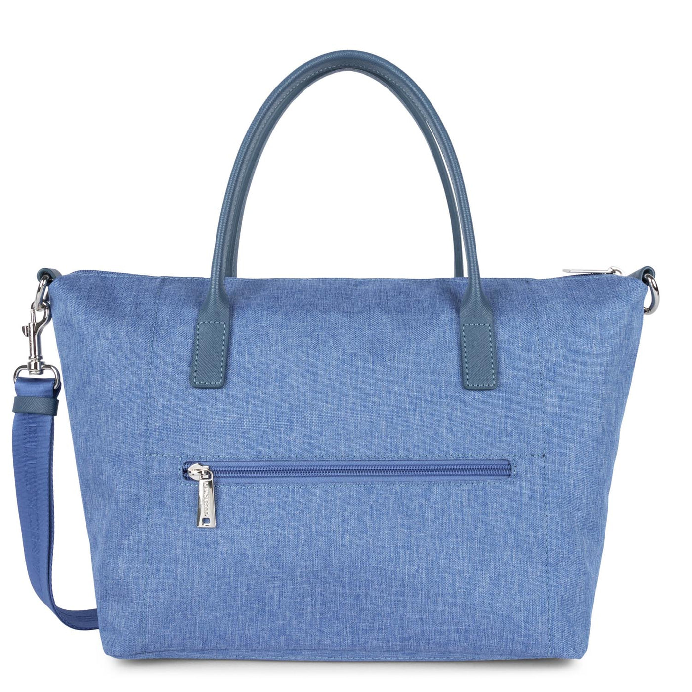 tote bag - smart kba #couleur_bleu-stone