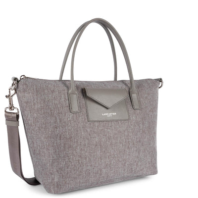 tote bag - smart kba #couleur_gris