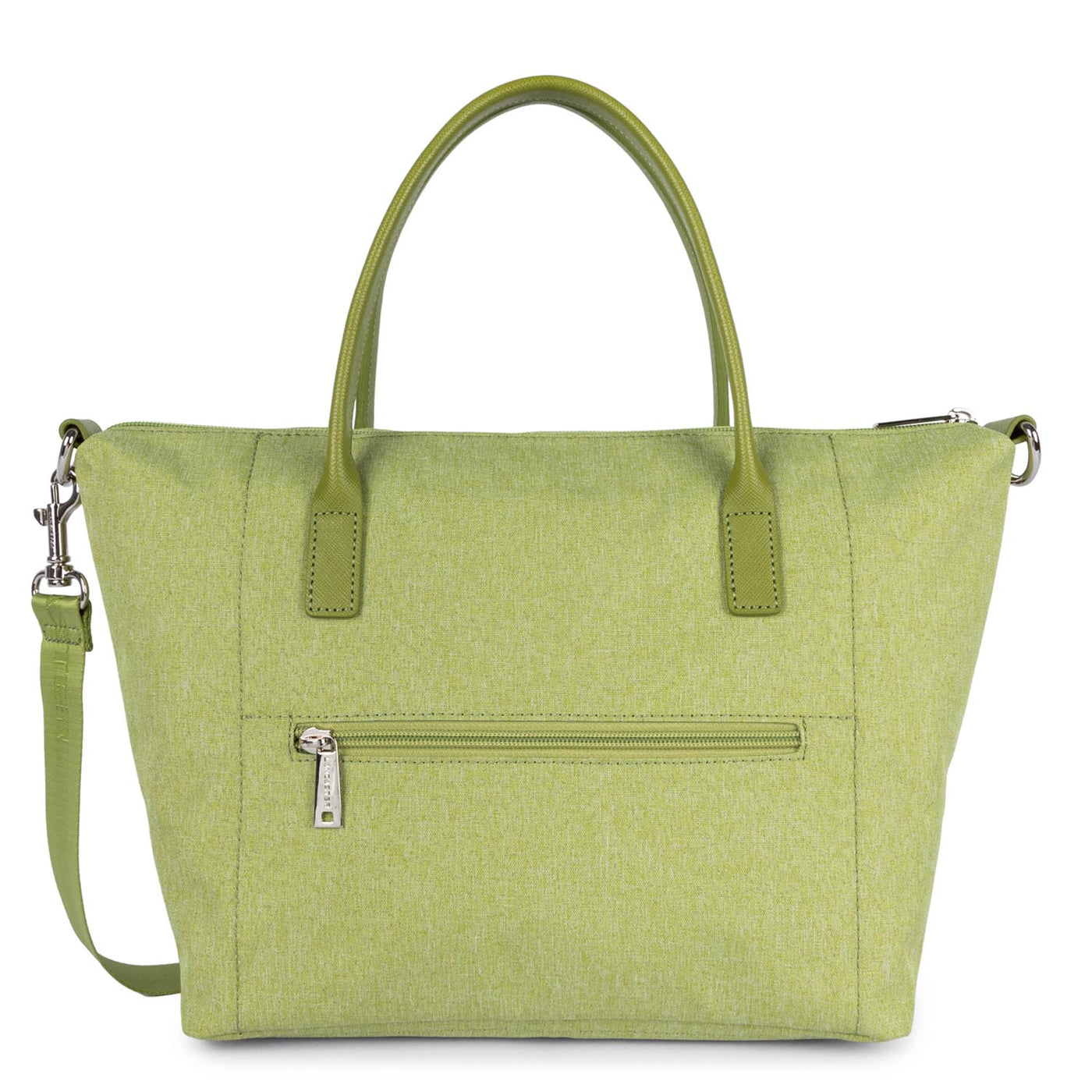 tote bag - smart kba #couleur_olive