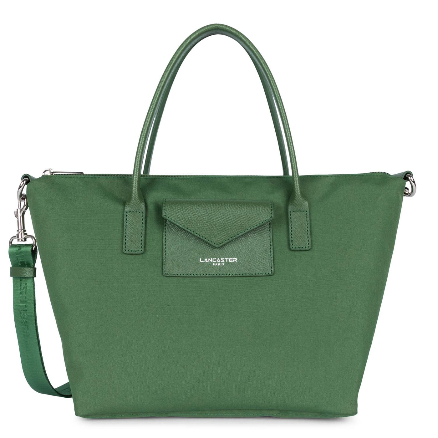 tote bag - smart kba #couleur_vert-pin